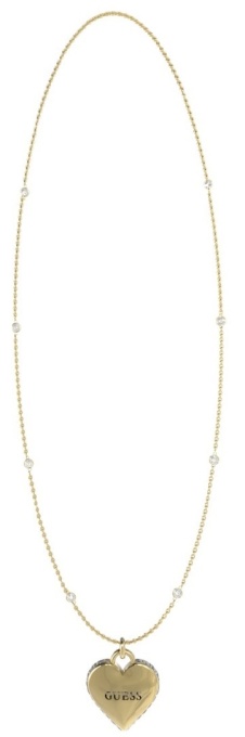 Guess JUBN02232JWYG - Дамско колие