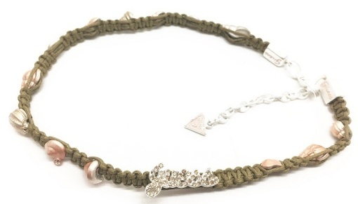 Guess UFN40907 - Дамско колие