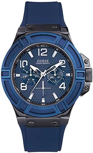 Guess W0248G5 Men's Watch