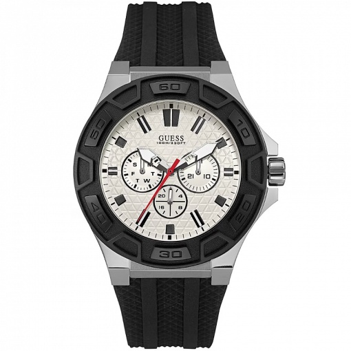 Guess W0674G3 - Мъжки часовник
