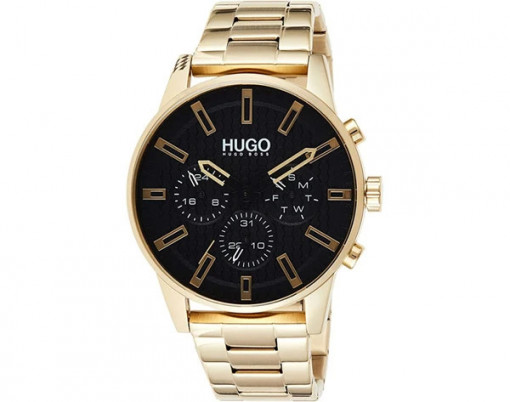 Hugo Boss 1530152 - Men's Watch