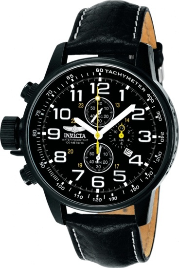 Invicta I-Force 3332 - Мъжки часовник