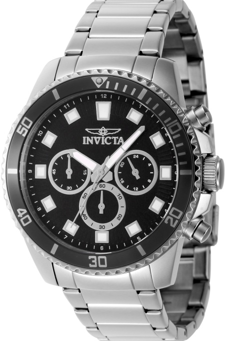 Invicta Pro Diver 46050 - Мъжки часовник