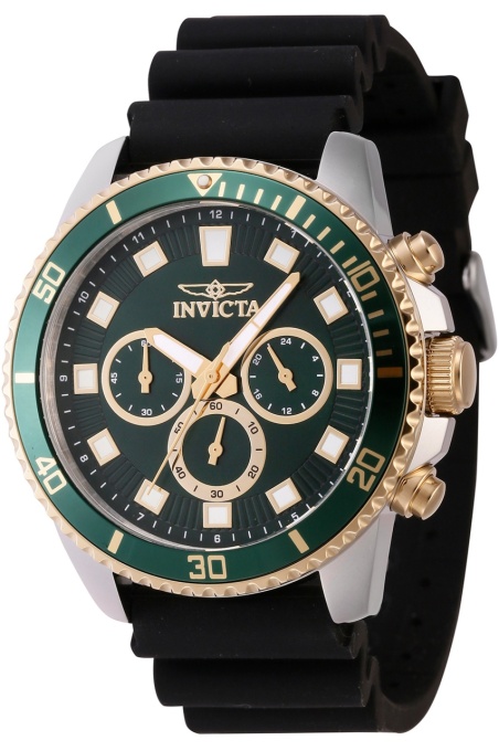 Invicta Pro Diver 46127 - Мъжки часовник