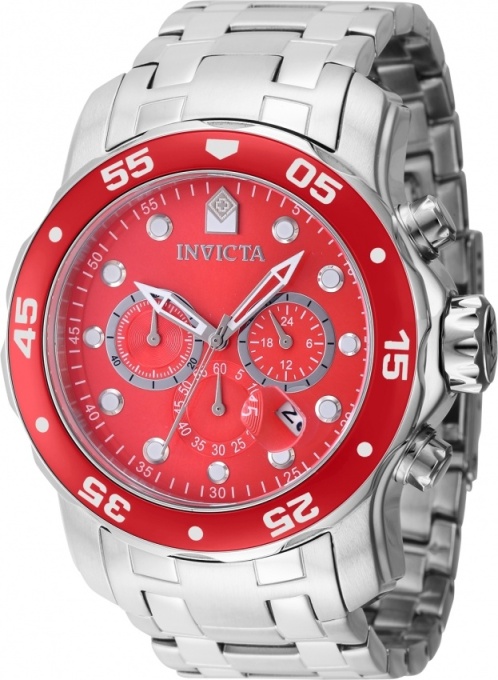 Invicta Pro Diver Scuba 40192 - Мъжки часовник