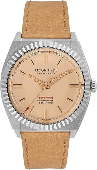 Jason Hyde JH10010 - Унисекс часовник