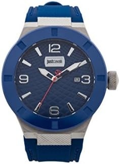 Just Cavalli JC1G017P0025 - Мъжки часовник