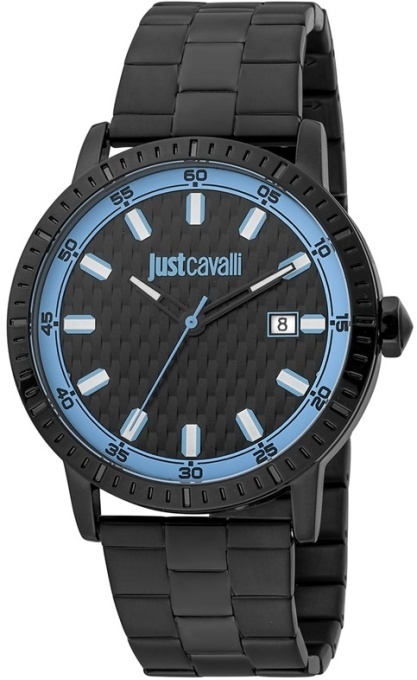 Just Cavalli JC1G216M0075 - Мъжки часовник