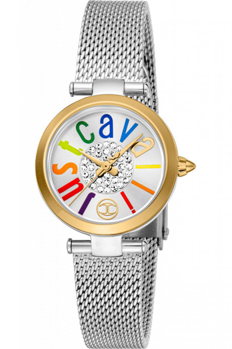 Just Cavalli JC1L280M0075 - Дамски часовник
