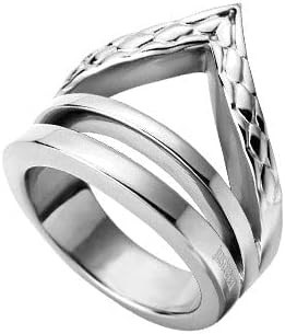 Just Cavalli JCRG00110106 Мъжки пръстен