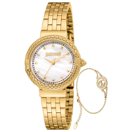 Just Cavalli SET JC1L311M0025 - Women's Watch
