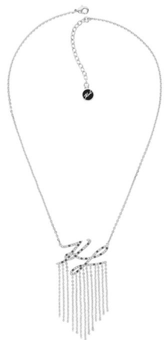 Karl Lagerfeld 5512210 - Дамско колие
