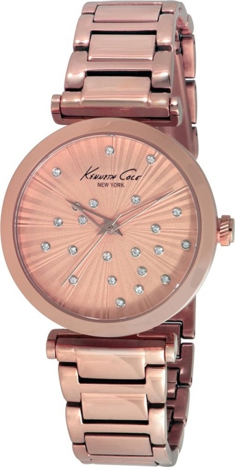 Kenneth Cole IKC0019 - Дамски часовник