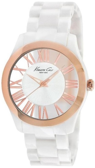 Kenneth Cole IKC4860 - Дамски часовник