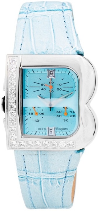 Laura Biagiotti LB0002L-04Z - Дамски часовник