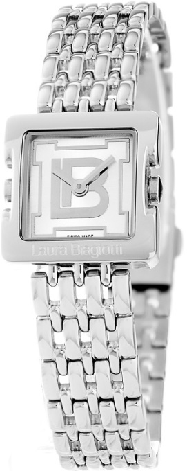Laura Biagiotti LB0023S-02 - Дамски часовник
