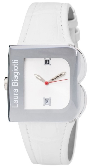 Laura Biagiotti LB0037L-06 - Дамски часовник