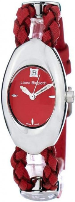 Laura Biagiotti LBSM0056L-02 Women's Watch