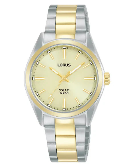 Lorus Ladies Solar Powered RY510AX9 - Дамски часовник