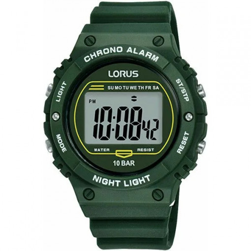 Lorus R2309PX9 Unisex Watch