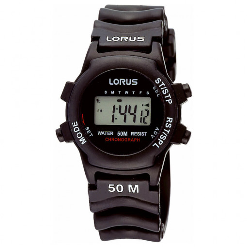 Lorus R2365AX9 Women's Watch