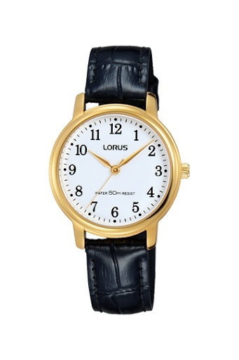 LORUS RG224LX9 - Дамски часовник