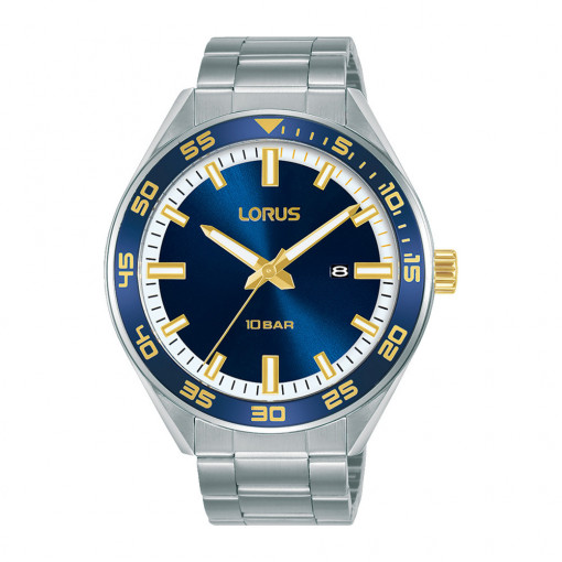 Lorus RH933NX9 Men's Watch