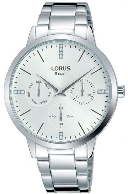 Lorus RP633DX9 - Women's Watch