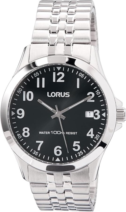 Lorus RS971CX9 - Men's Watch
