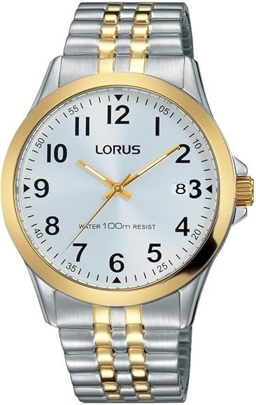 Lorus RS972CX9 - Мъжки часовник