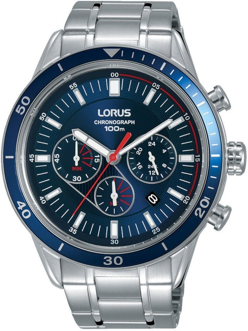 Lorus Sport Chrono RT303HX9 Мъжки часовник