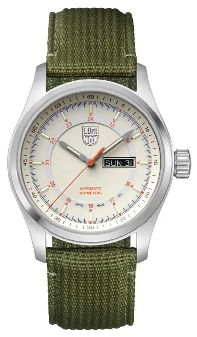 Luminox Atacama Field Automatic XL.1907.NF - Мъжки часовник