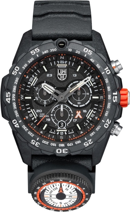 Luminox Bear Grylls Survival Chrono XB.3741 - Мъжки часовник