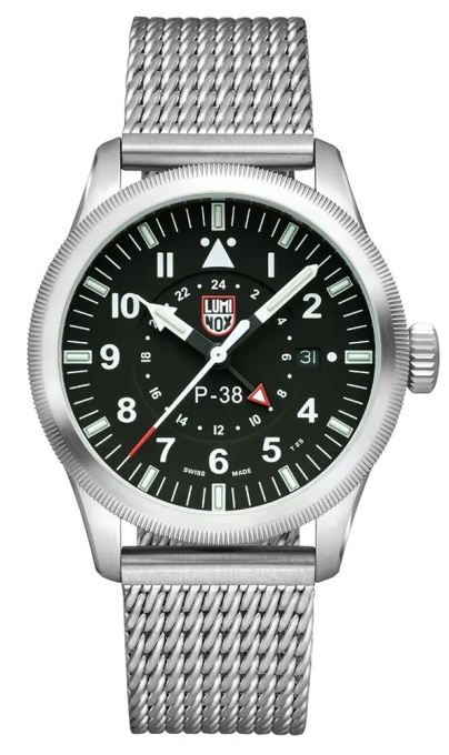 Luminox P-38 Air Pilot XA.9522 - Мъжки часовник