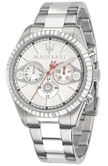 Maserati Competizione R8853100017 - Men's Watch