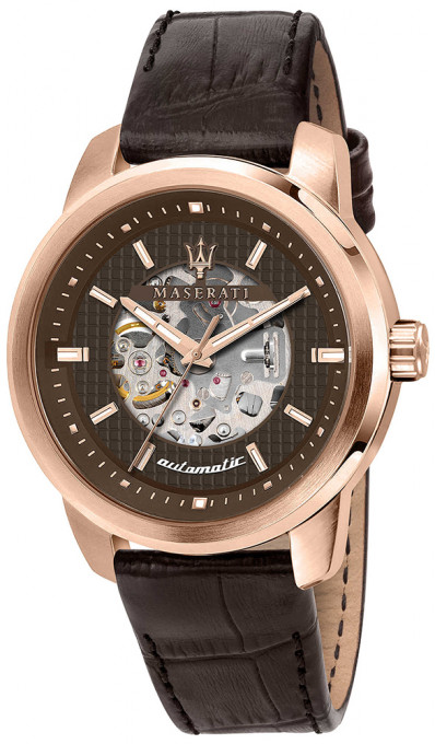 Maserati Successo R8821121001 - Men's Watch