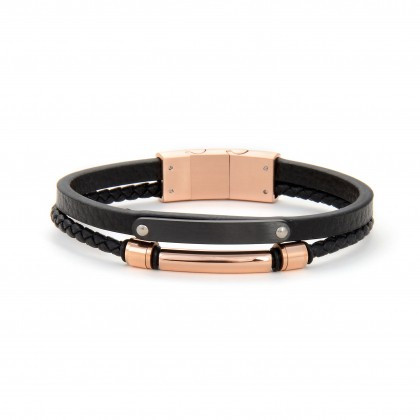 Men's Bracelet DANIEL KLEIN - DKJ.6.2106.04