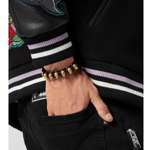 Men's Bracelet Philipp Plein PJ8AA17BU