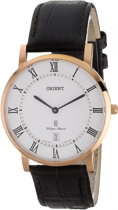 Men's Watch Orient FGW0100EW0