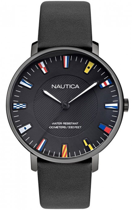 NAUTICA CAPRERA NAPCRF908 - Men's Watch