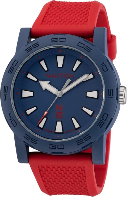 Nautica N83 Ayia Triada NAPATF204 - Мъжки часовник