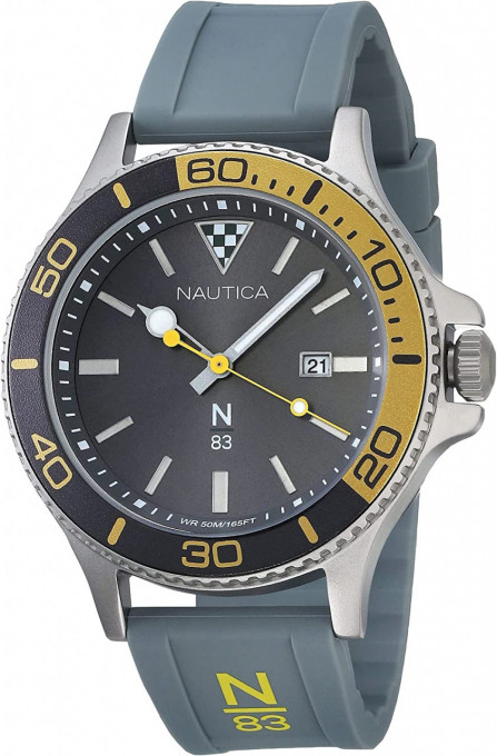 Nautica NAPABS021 Мъжки часовник