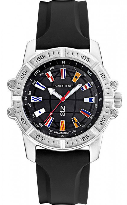 Nautica NAPGCS006 Мъжки часовник