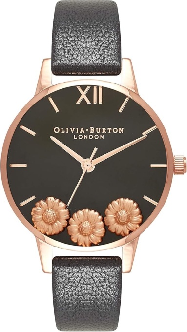 Olivia Burton OB16CH05 - Дамски часовник