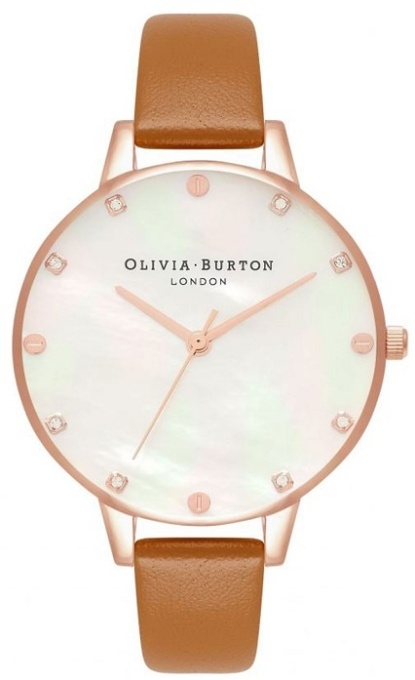 Olivia Burton OB16SE18 - Дамски часовник