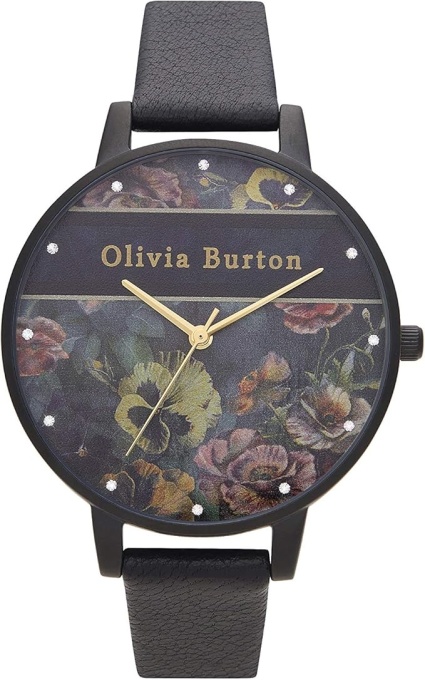 Olivia Burton OB16VS05 - Дамски часовник