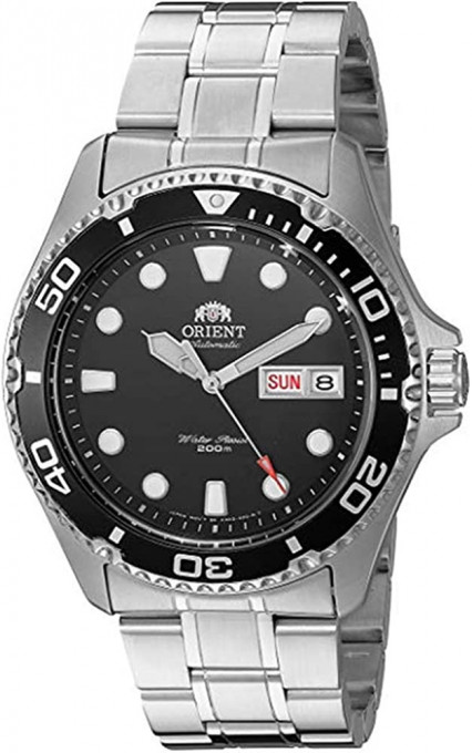 Orient Automatic Diver FAA02004B9 Men's Watch