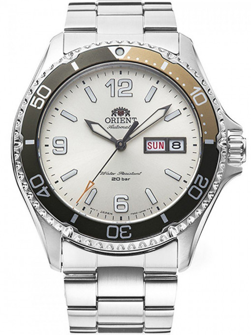 Orient Automatic Diver RA-AA0821S19B Men's Watch
