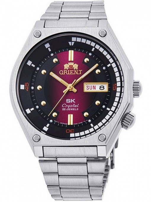 Orient Automatic RA-AA0B02R19B Men's Watch