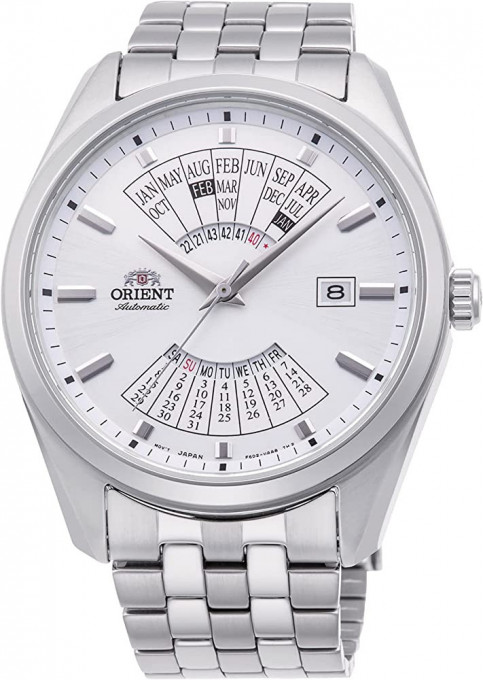 Orient Automatic RA-BA0004S10B Men's Watch